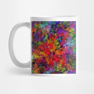 Overload Mug